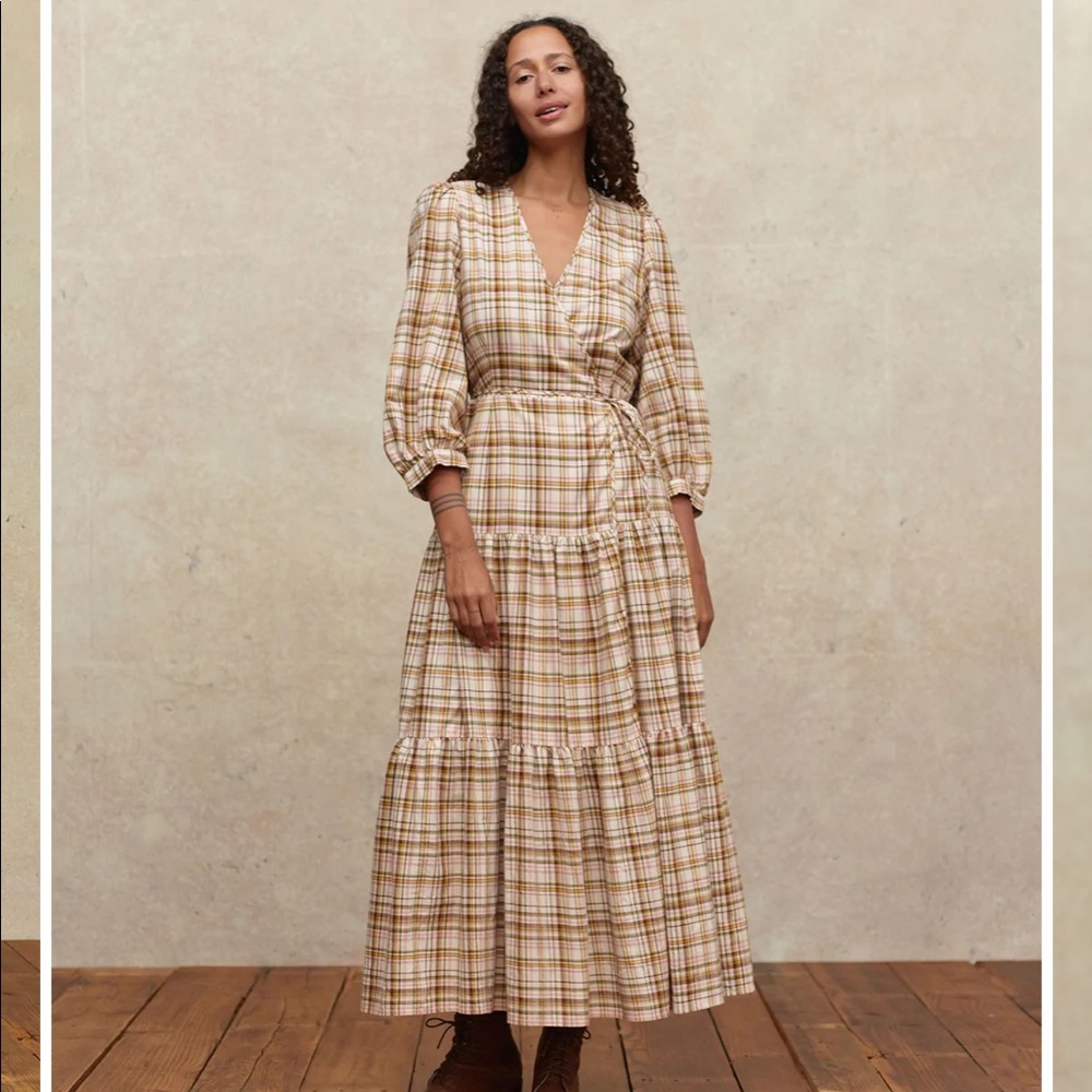 Christy Dawn The Noah dress